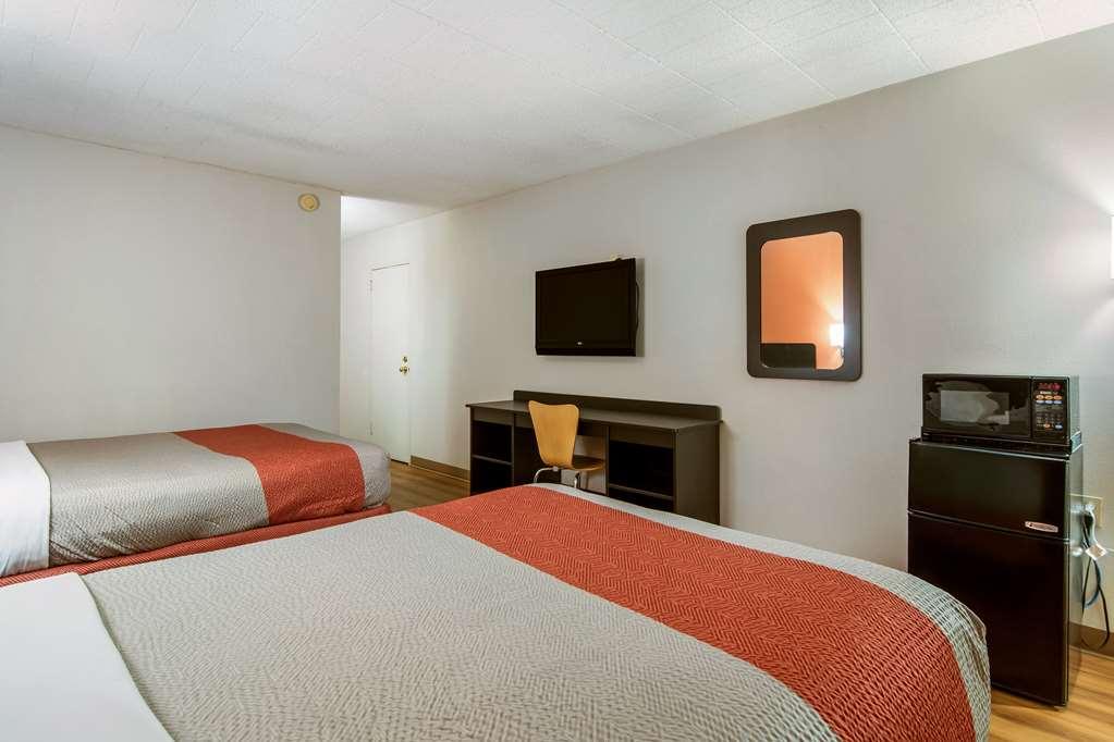 Motel 6-New Stanton, Pa Δωμάτιο φωτογραφία