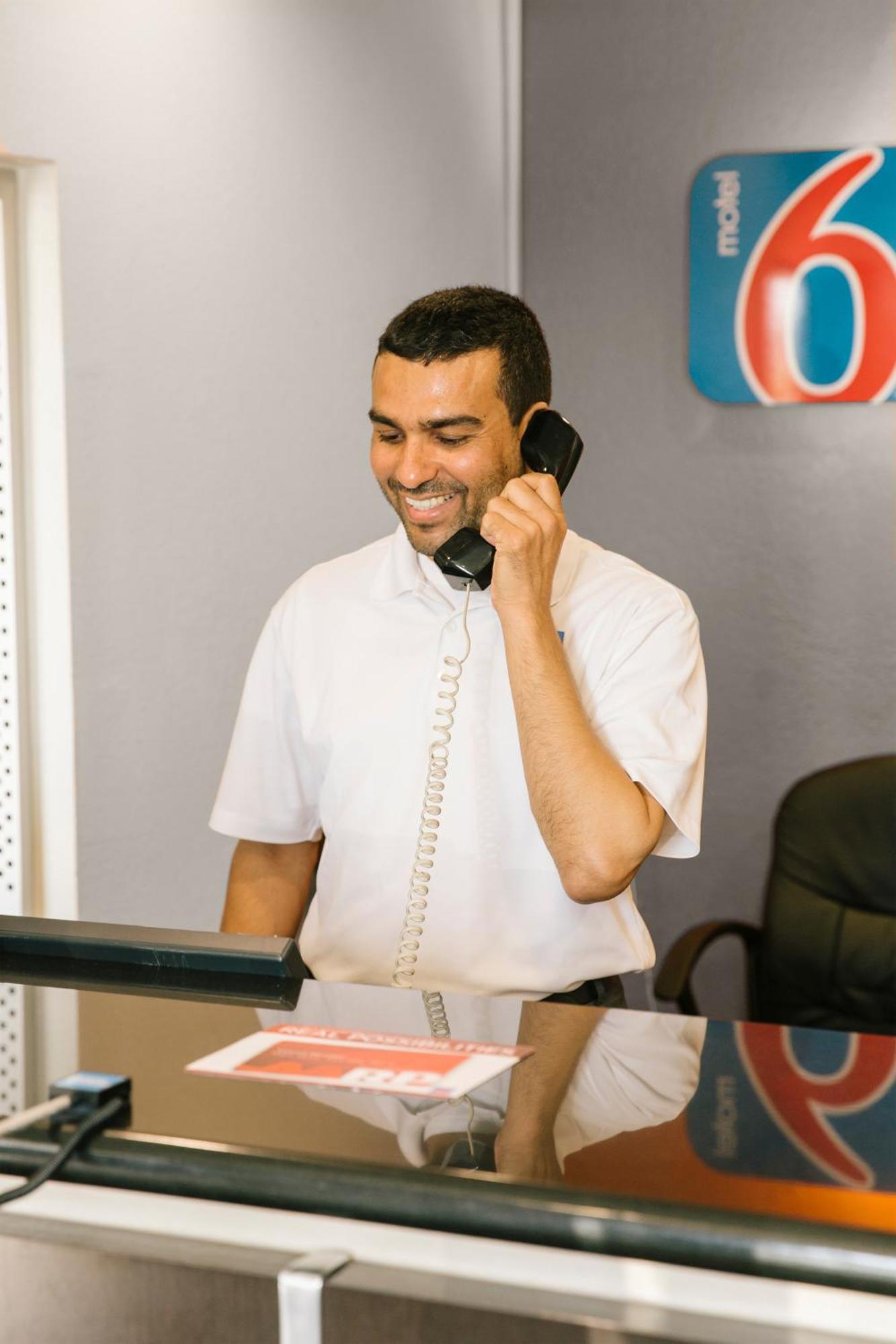 Motel 6-New Stanton, Pa Εξωτερικό φωτογραφία