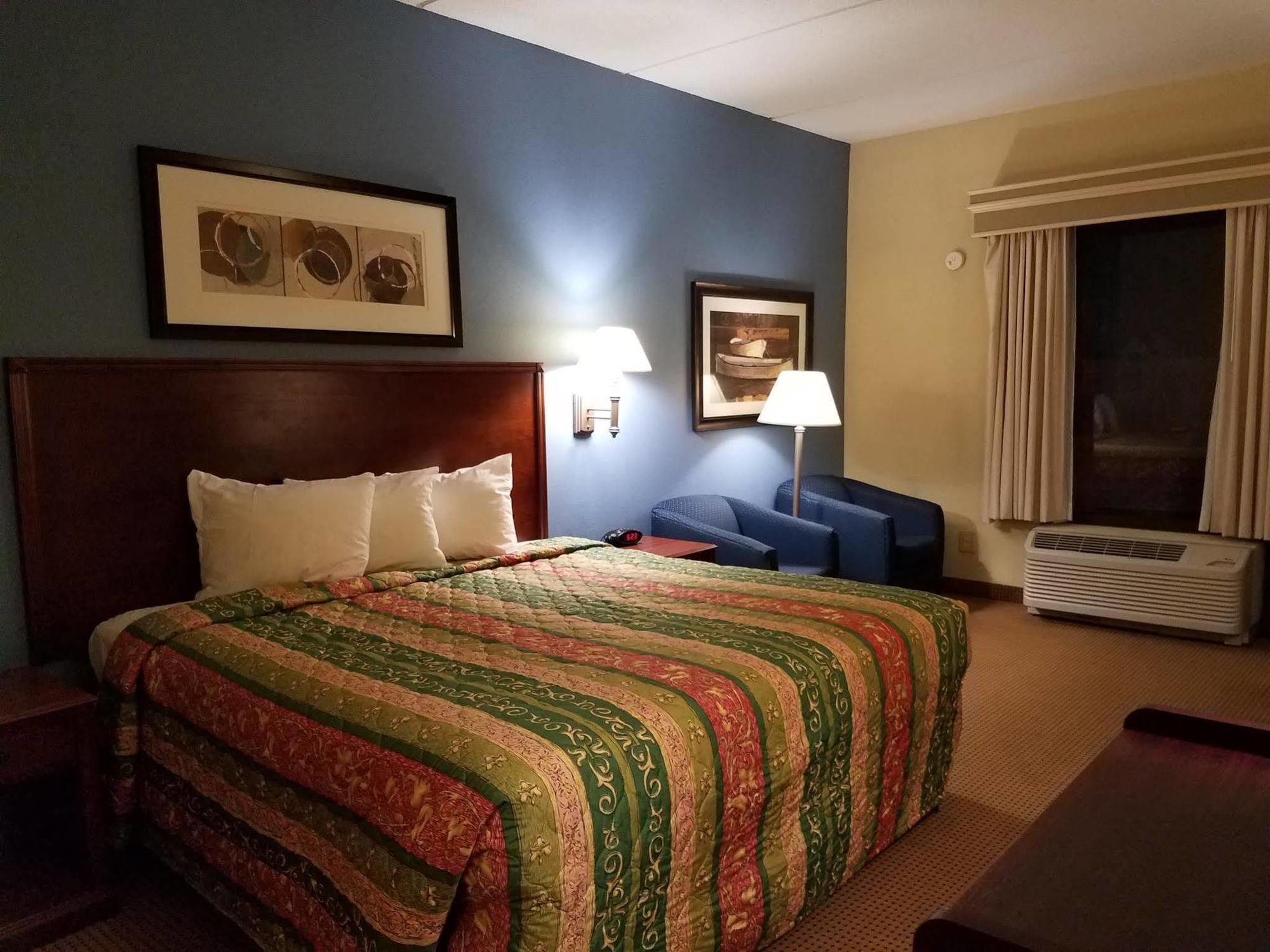 Motel 6-New Stanton, Pa Εξωτερικό φωτογραφία