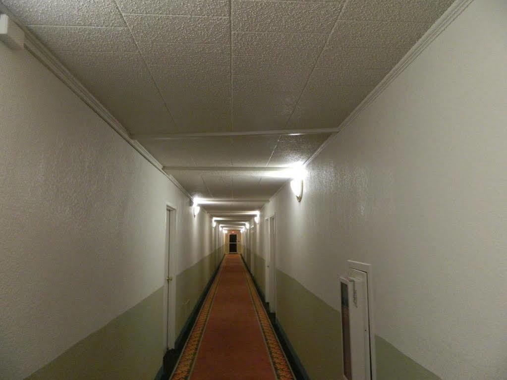 Motel 6-New Stanton, Pa Εξωτερικό φωτογραφία